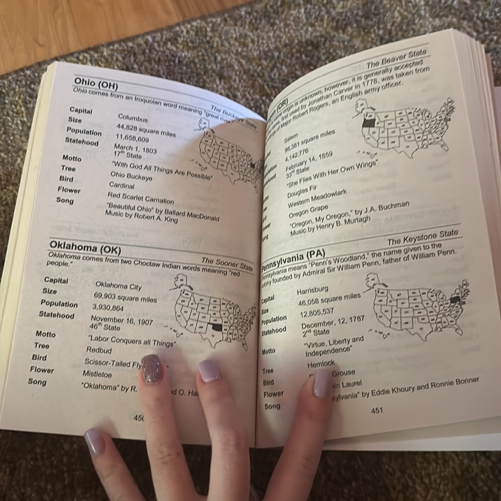 Student dictionary - Picture 3 of 4